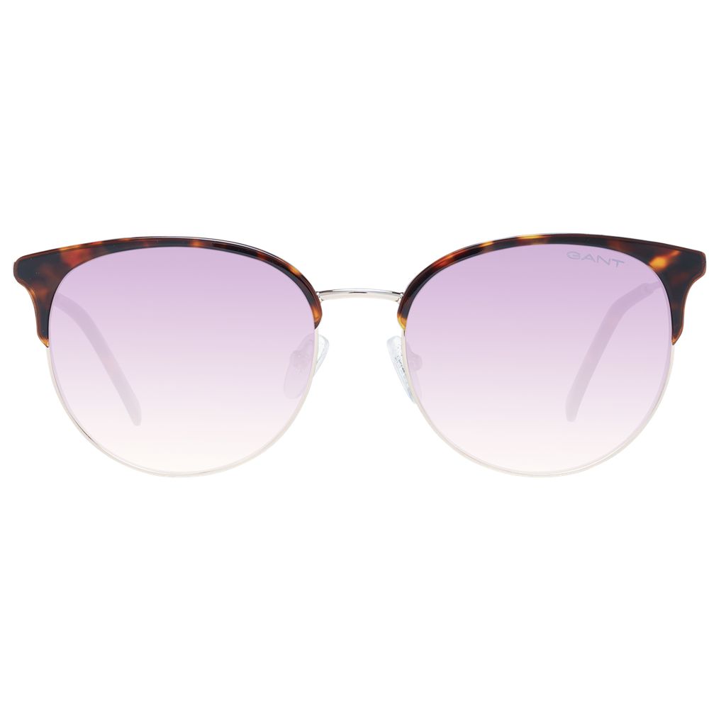 Gant Brown Plastic Sunglasses | Regal Royce