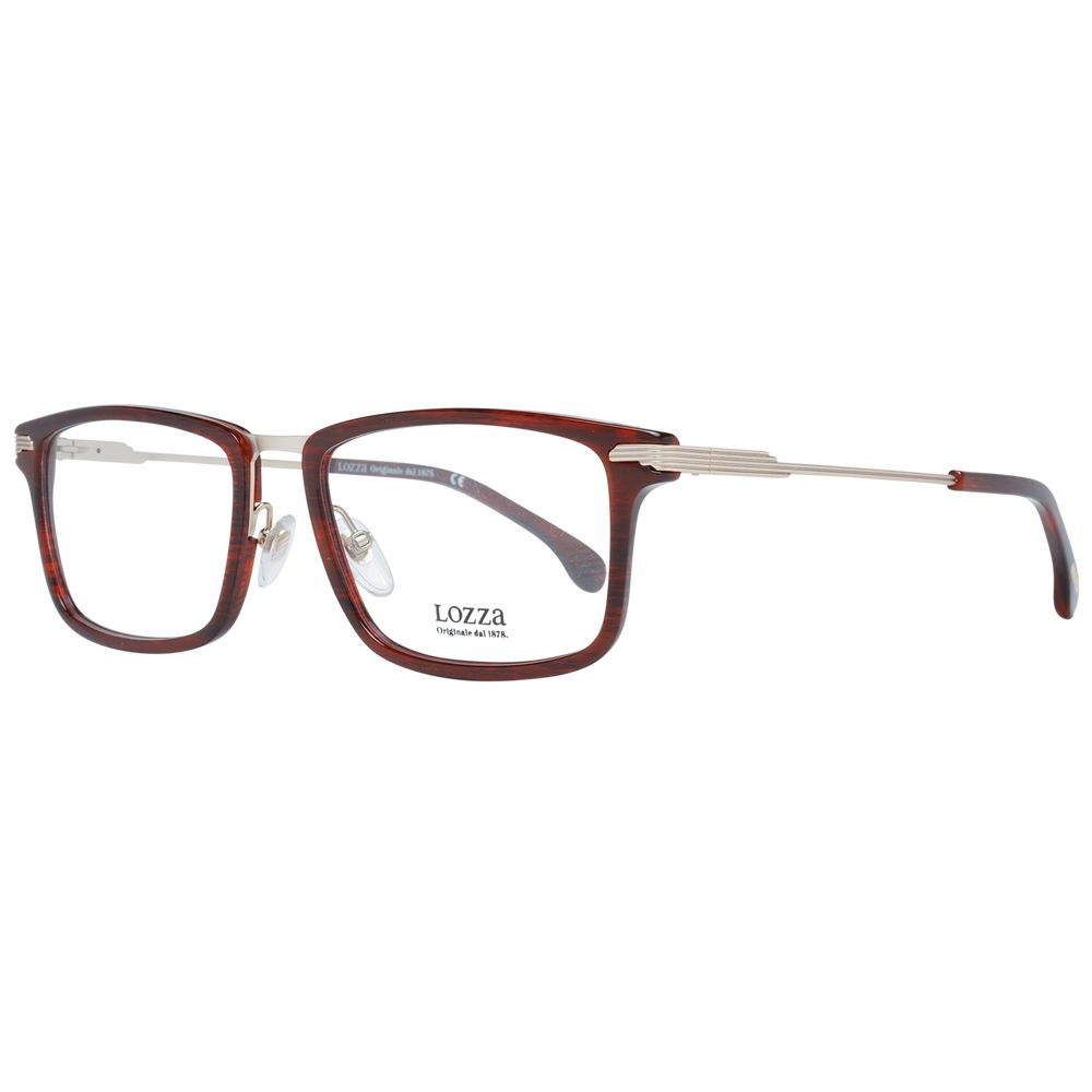 Lozza Multicolor Metal & Plastic Glasses (Frames) | Regal Royce