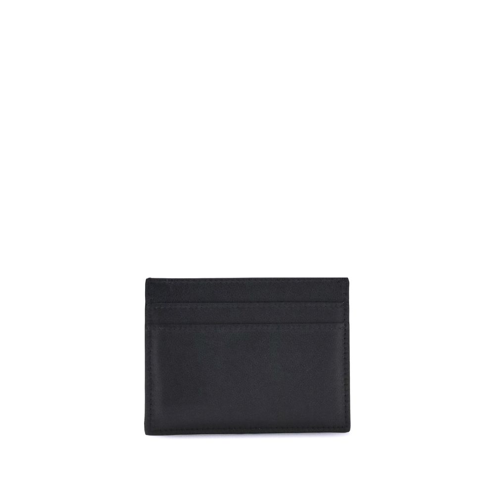 Balenciaga Black Calf Leather Bos Taurus Wallet | Regal Royce