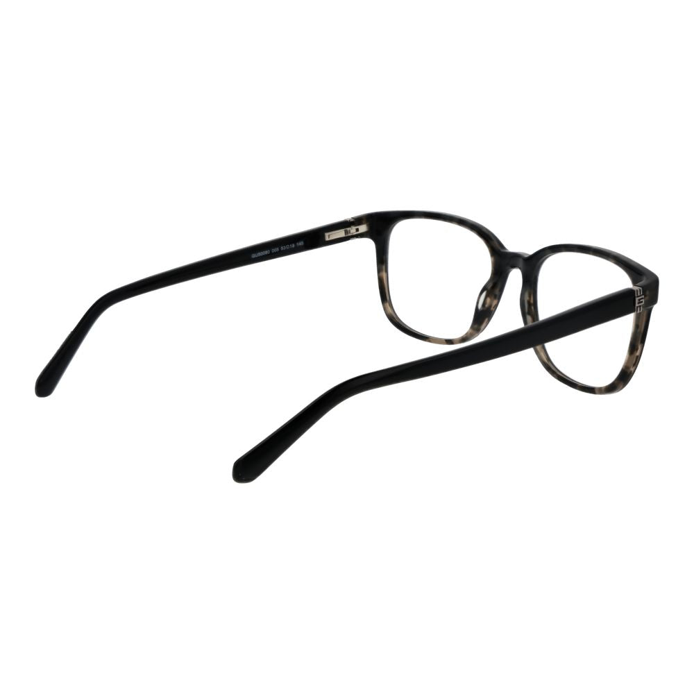 Guess Black Acetate Glasses (Frames) | Regal Royce