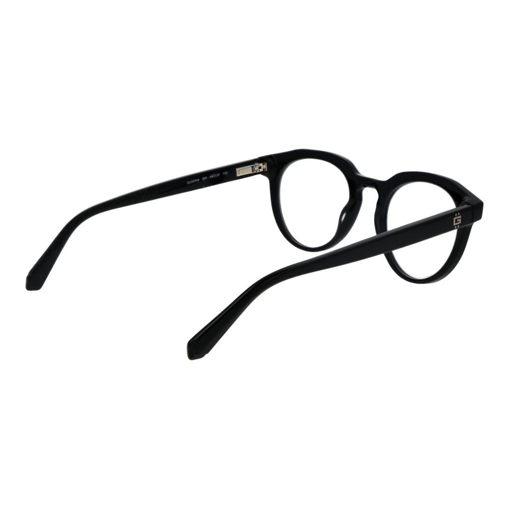 Guess Black Acetate Glasses (Frames) | Regal Royce