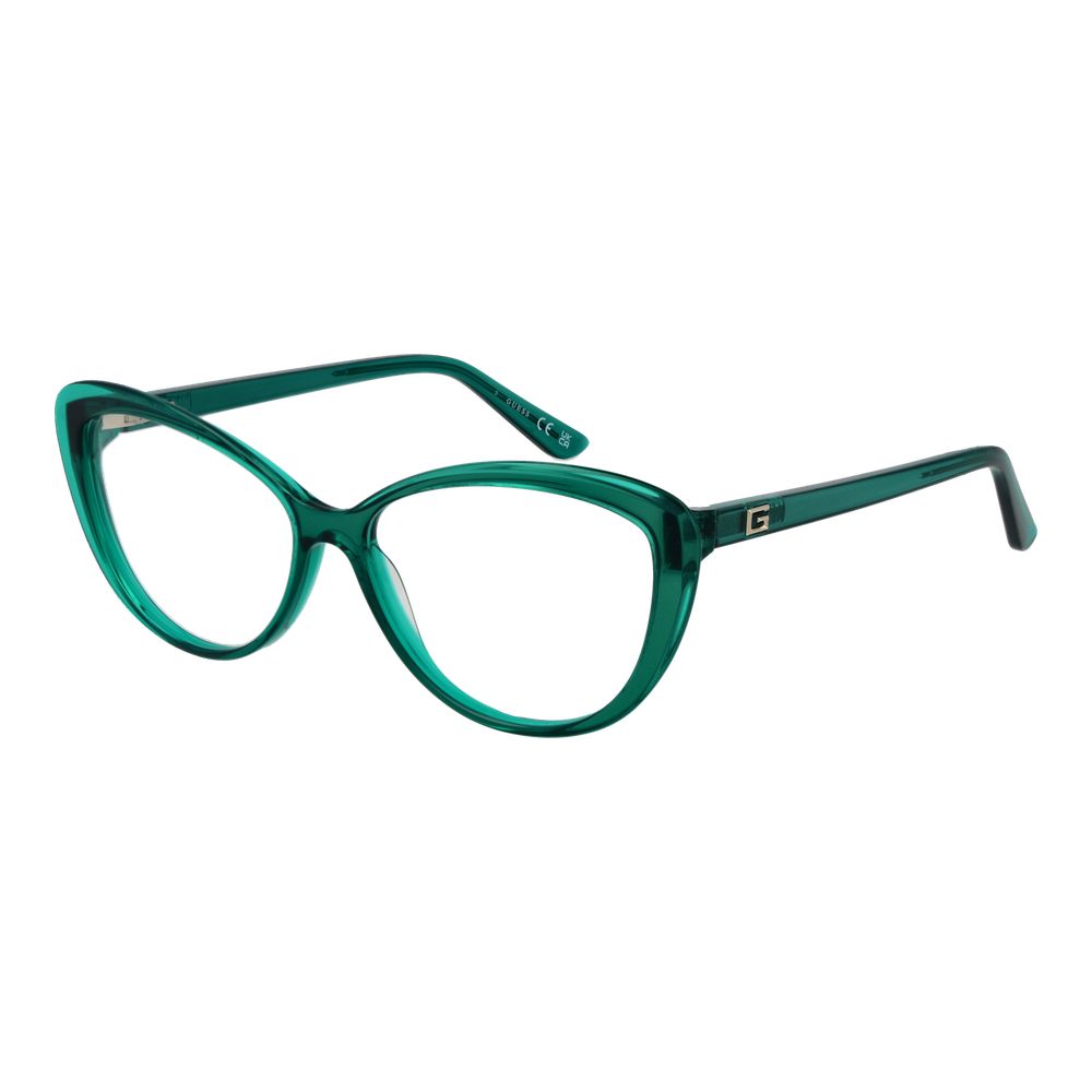 Guess Bicolor Acetate Glasses (Frames) | Regal Royce
