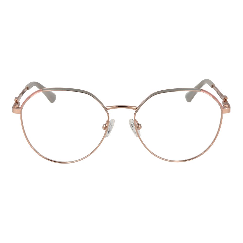 Guess Rose Gold Metal Glasses (Frames) | Regal Royce