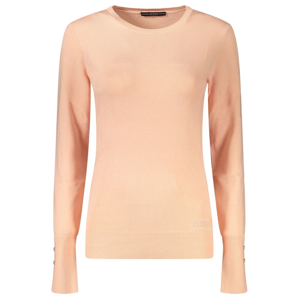 Guess Jeans Rosa Viscosa Women Sweater | Regal Royce