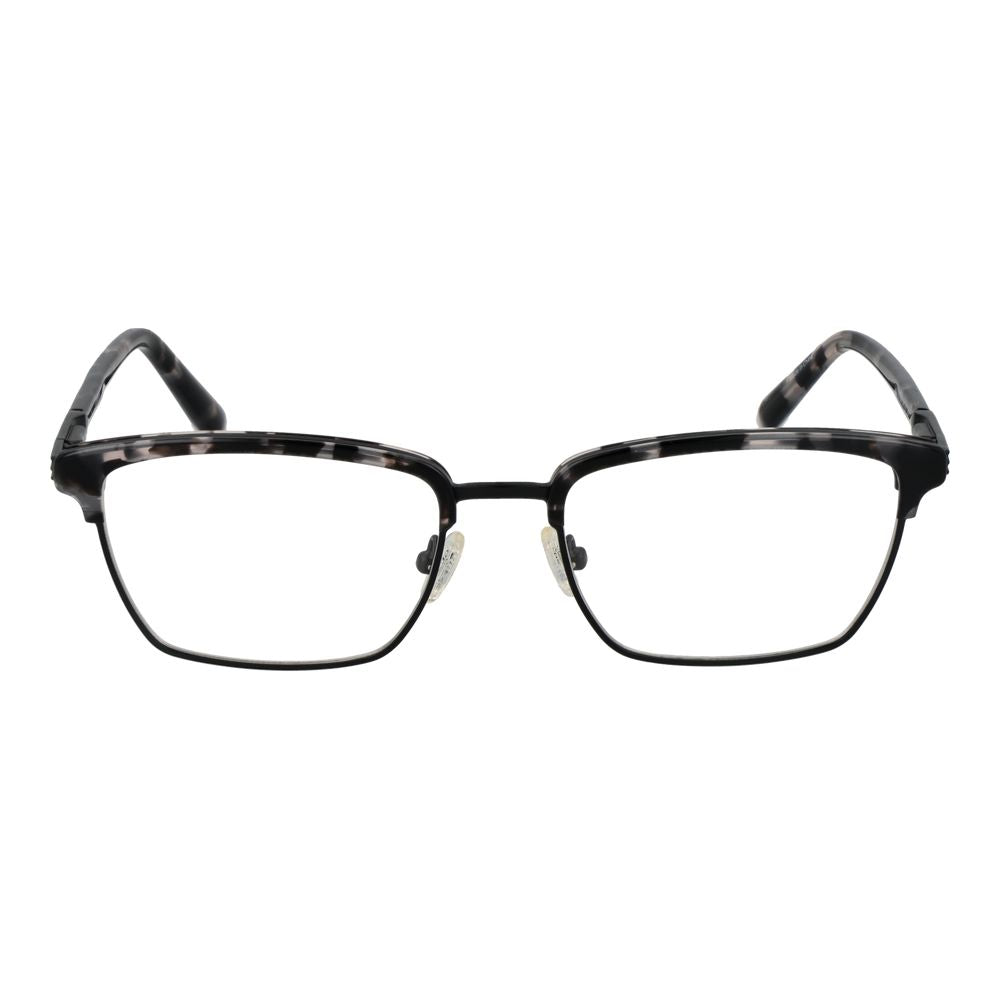 Guess Black Metal Glasses (Frames) | Regal Royce