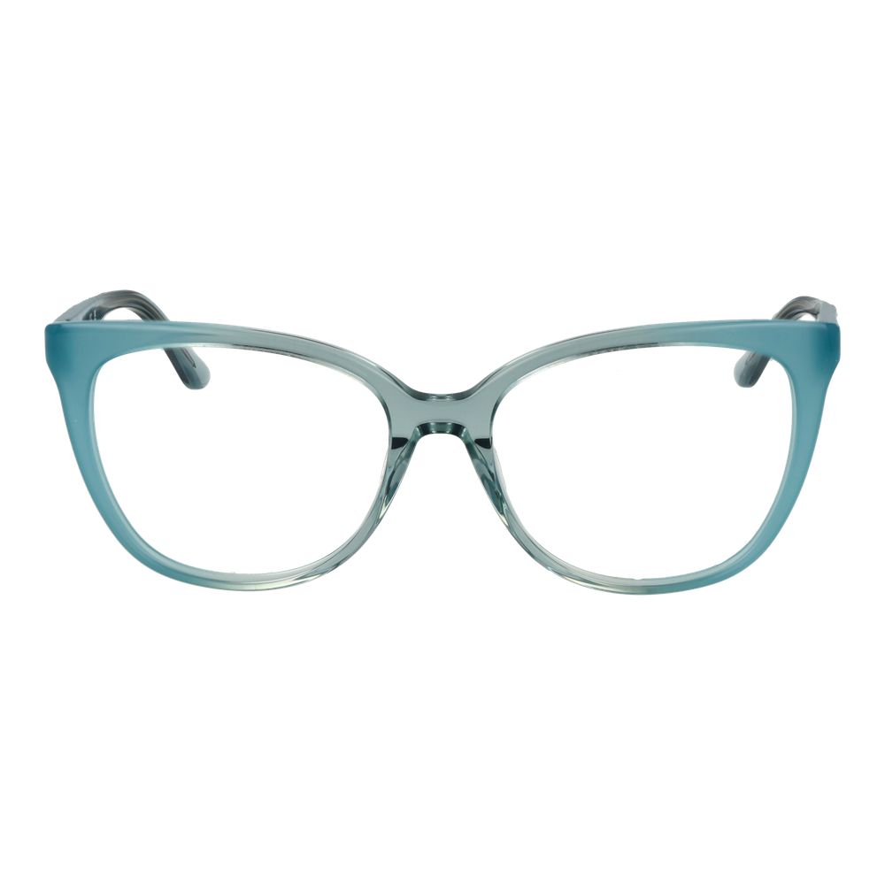 Guess Turquoise Acetate Glasses (Frames) | Regal Royce