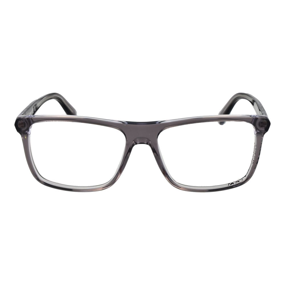 Guess Gray Acetate Glasses (Frames) | Regal Royce