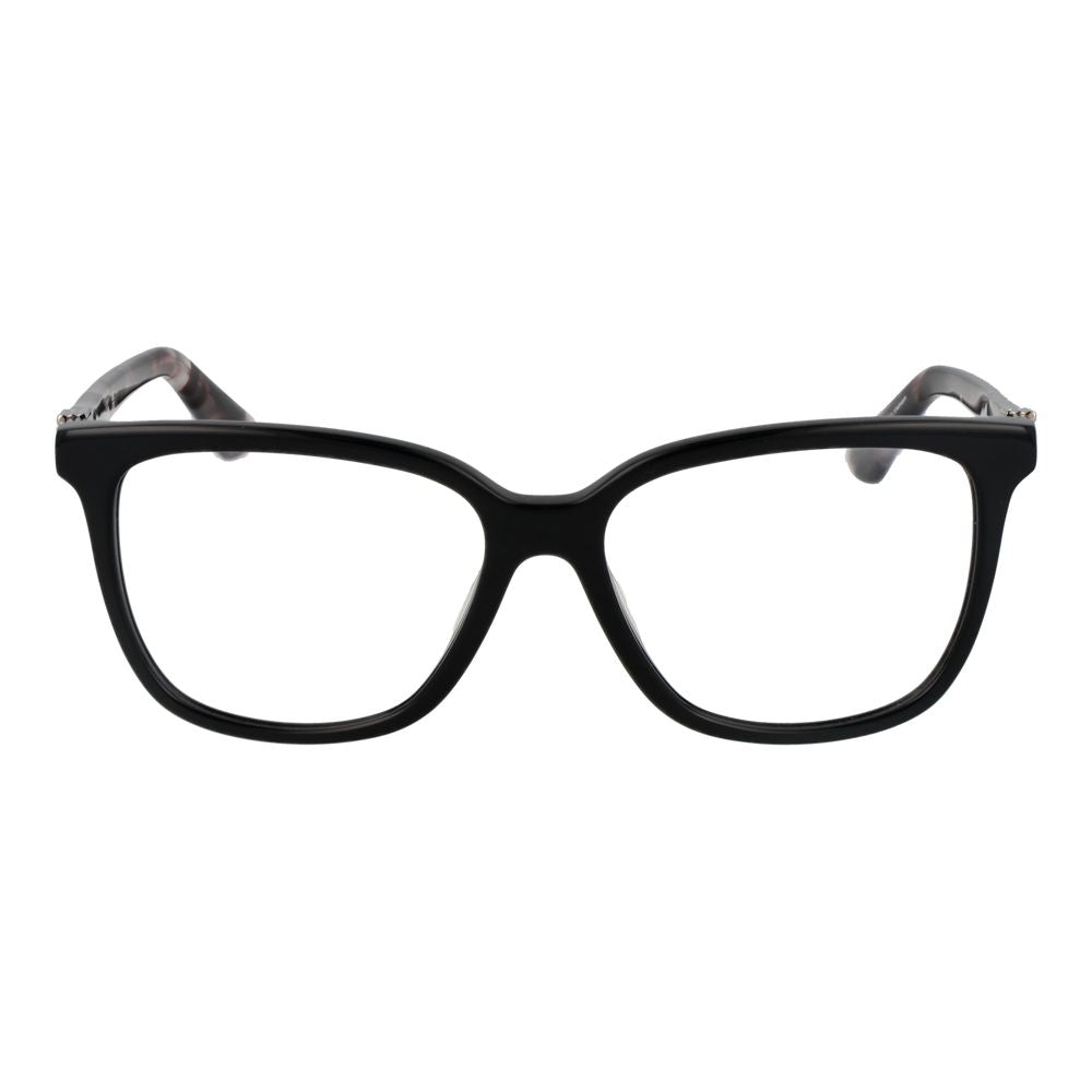 Guess Black Plastic Glasses (Frames) | Regal Royce