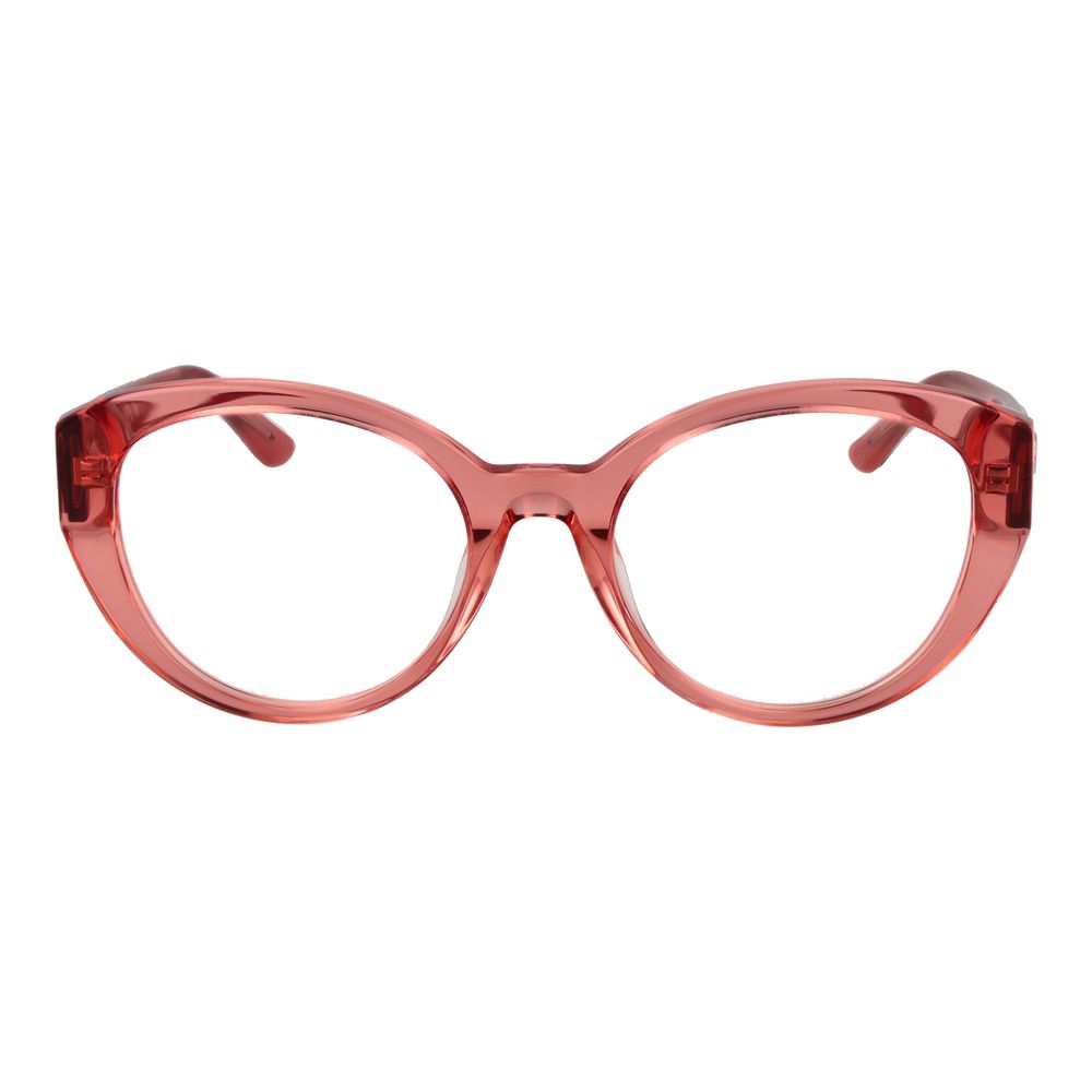 Guess Pink Acetate Glasses (Frames) | Regal Royce