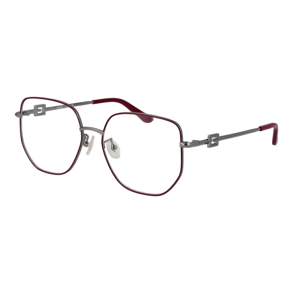 Guess Multicolor Metal Glasses (Frames) | Regal Royce