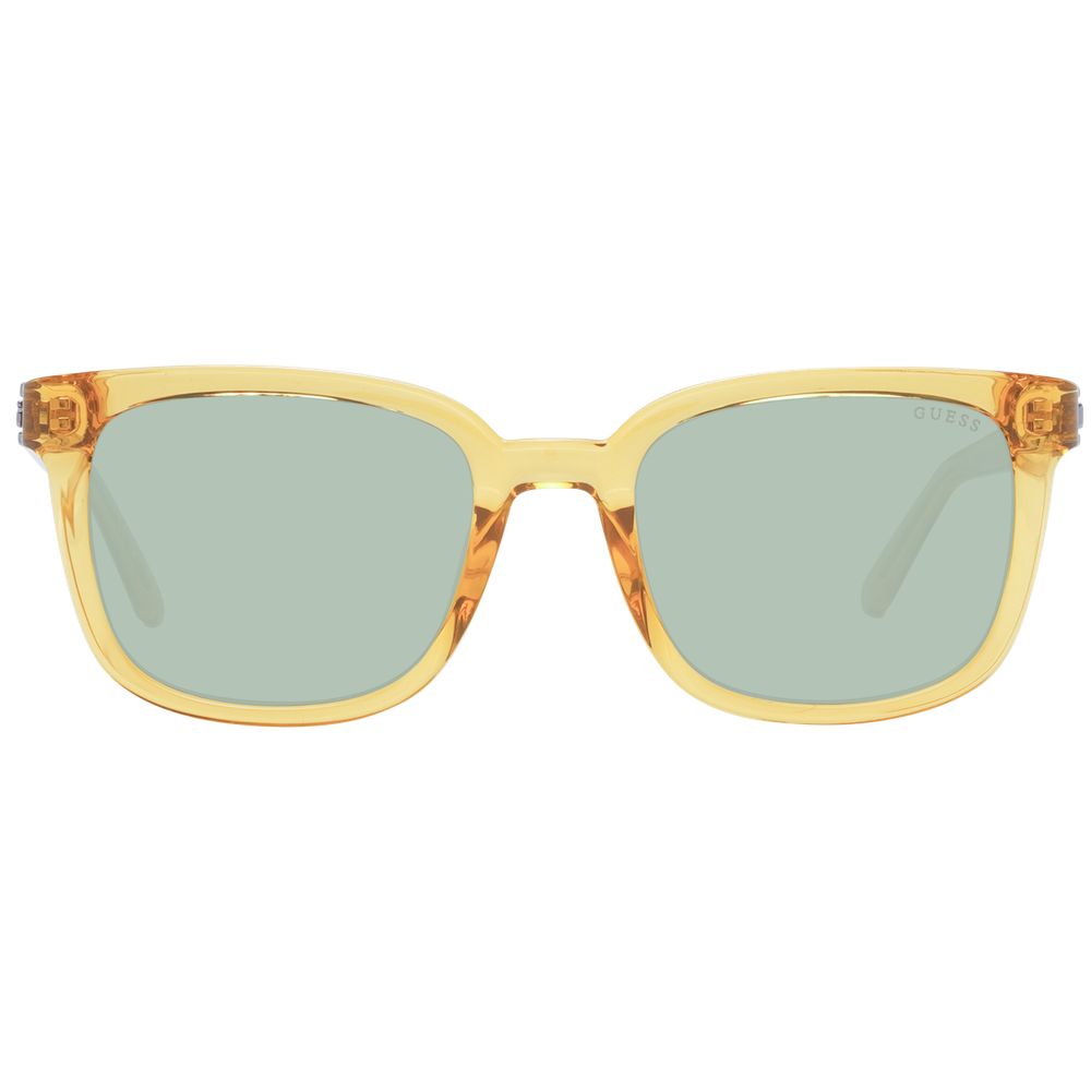 Guess Bicolor Plastic Sunglasses | Regal Royce