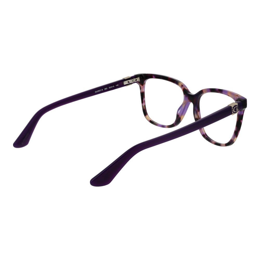 Guess Multicolor Plastic Glasses (Frames) | Regal Royce