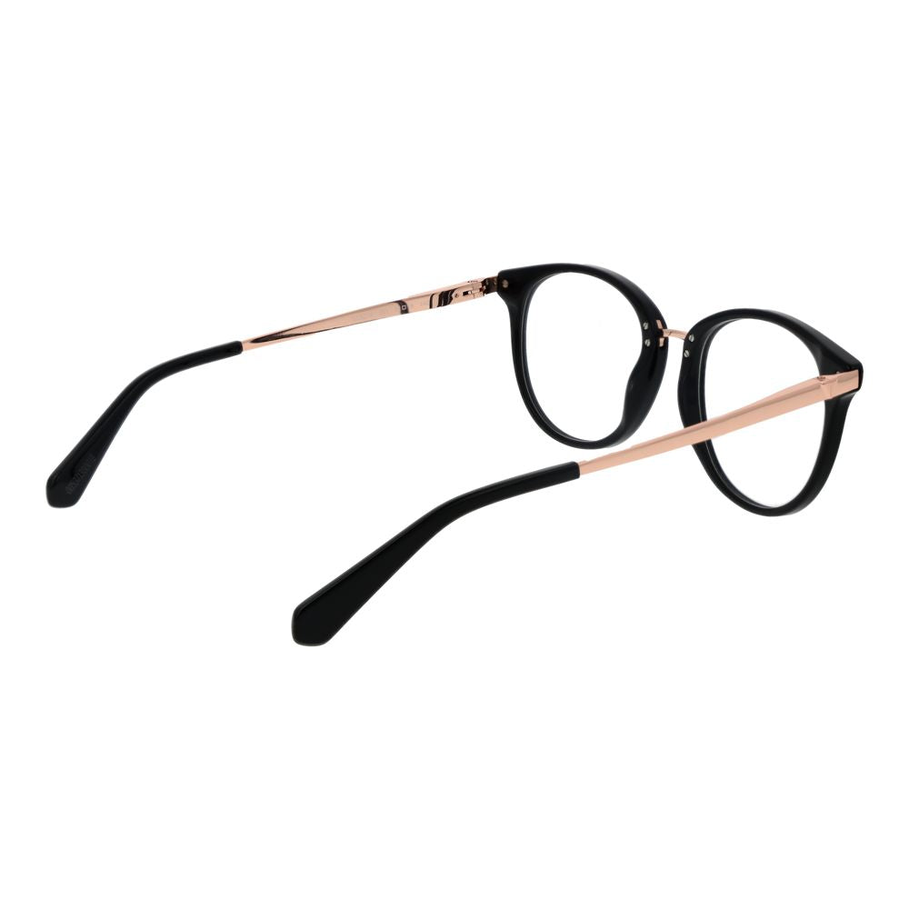 Guess Black Acetate Glasses (Frames)