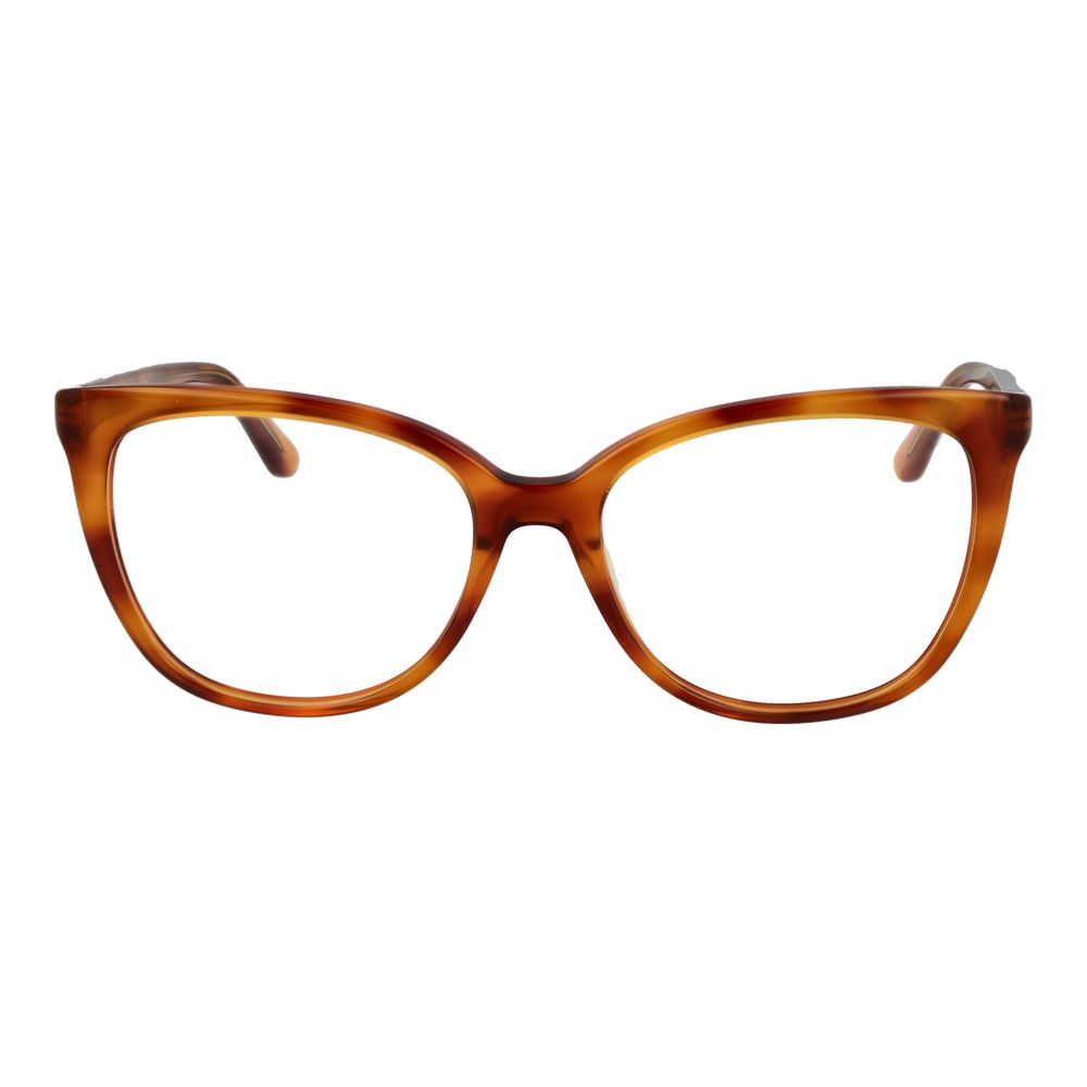 Guess Brown Acetate Glasses (Frames) | Regal Royce
