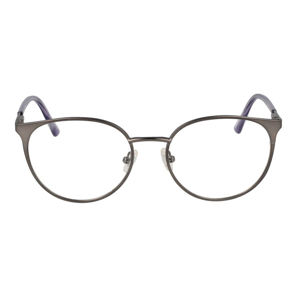 Guess Silver Metal Glasses (Frames) | Regal Royce