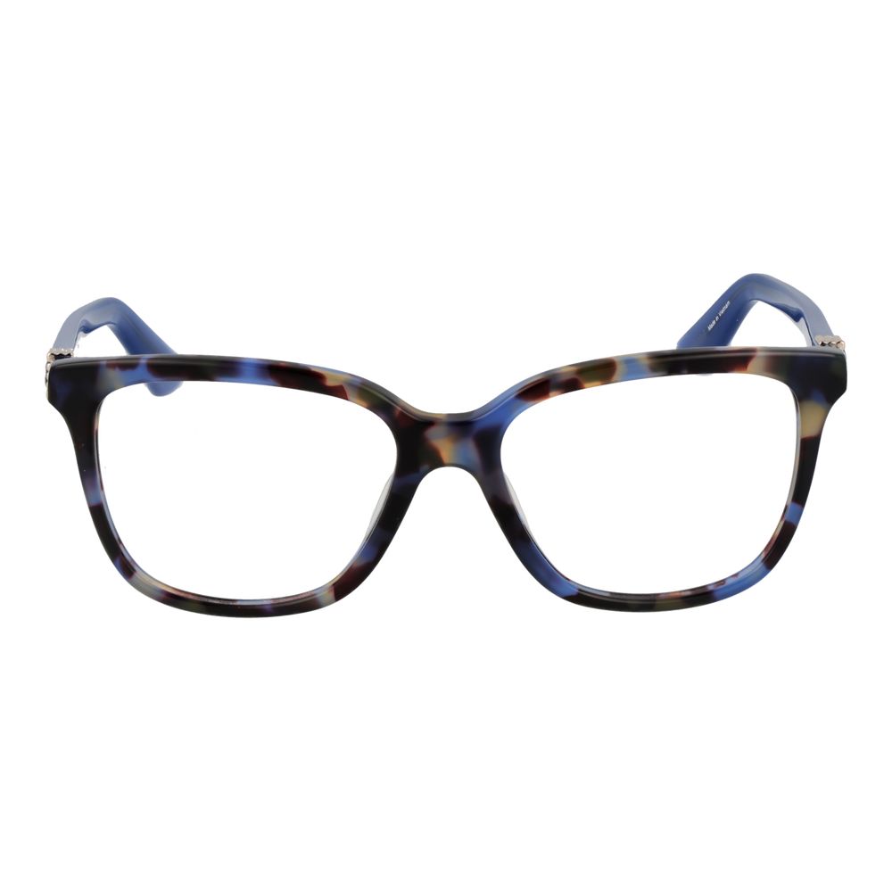 Guess Blue Plastic Glasses (Frames) | Regal Royce