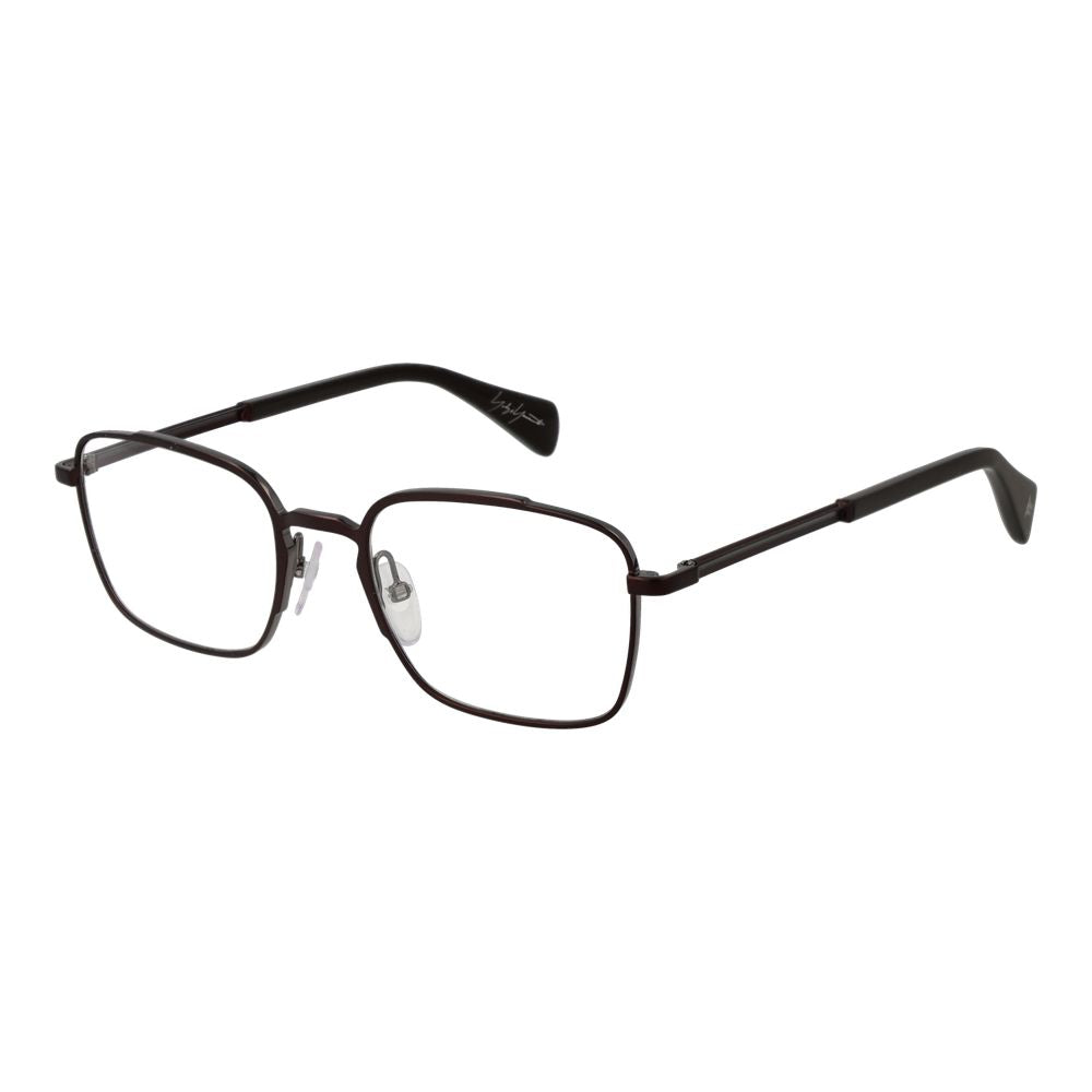 Yohji Yamamoto Bronze Metal Glasses (Frames) | Regal Royce