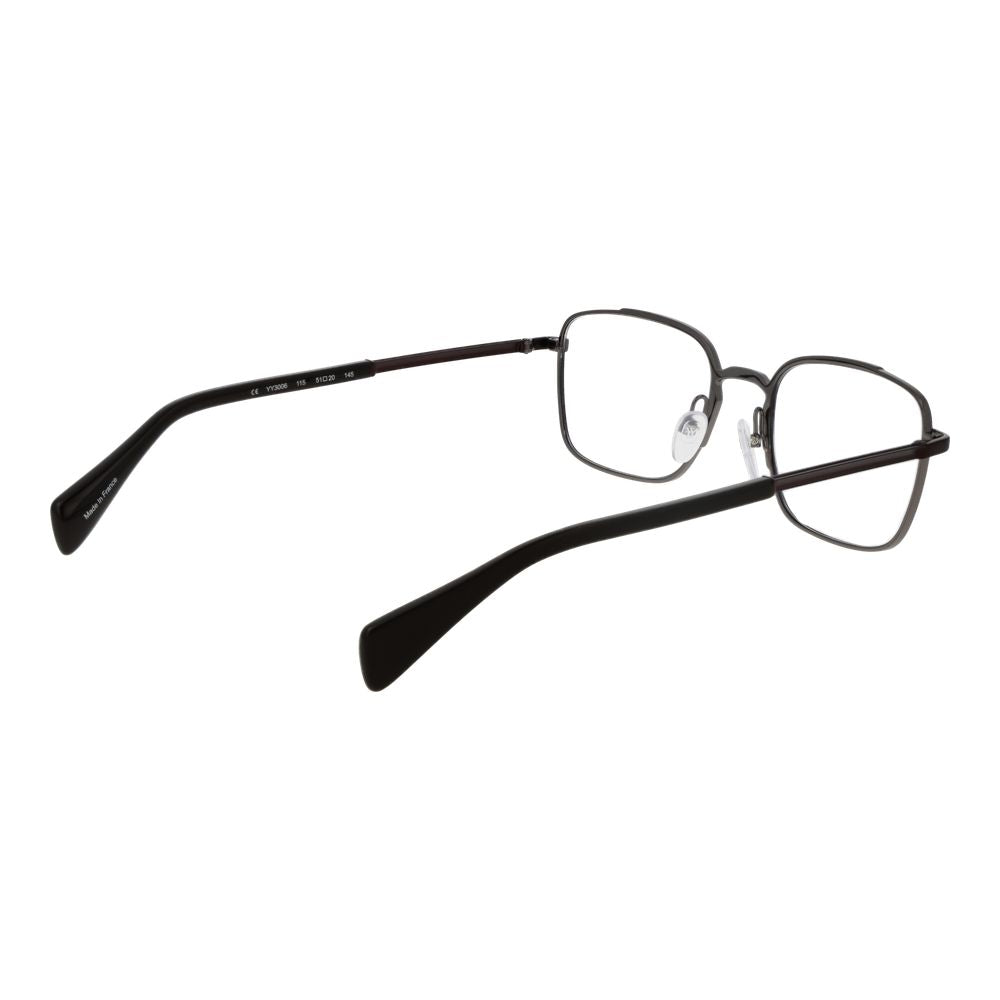 Yohji Yamamoto Bronze Metal Glasses (Frames) | Regal Royce
