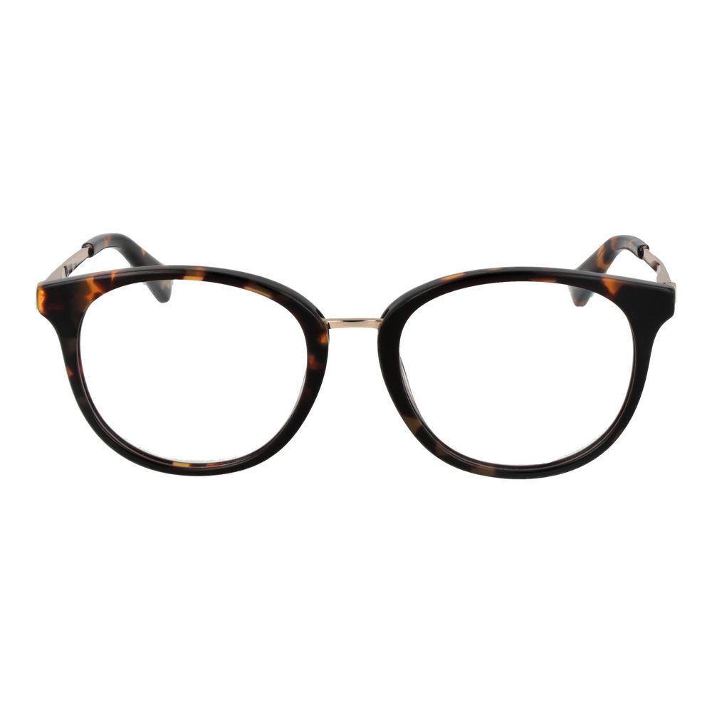 Guess Brown Acetate Glasses (Frames) | Regal Royce
