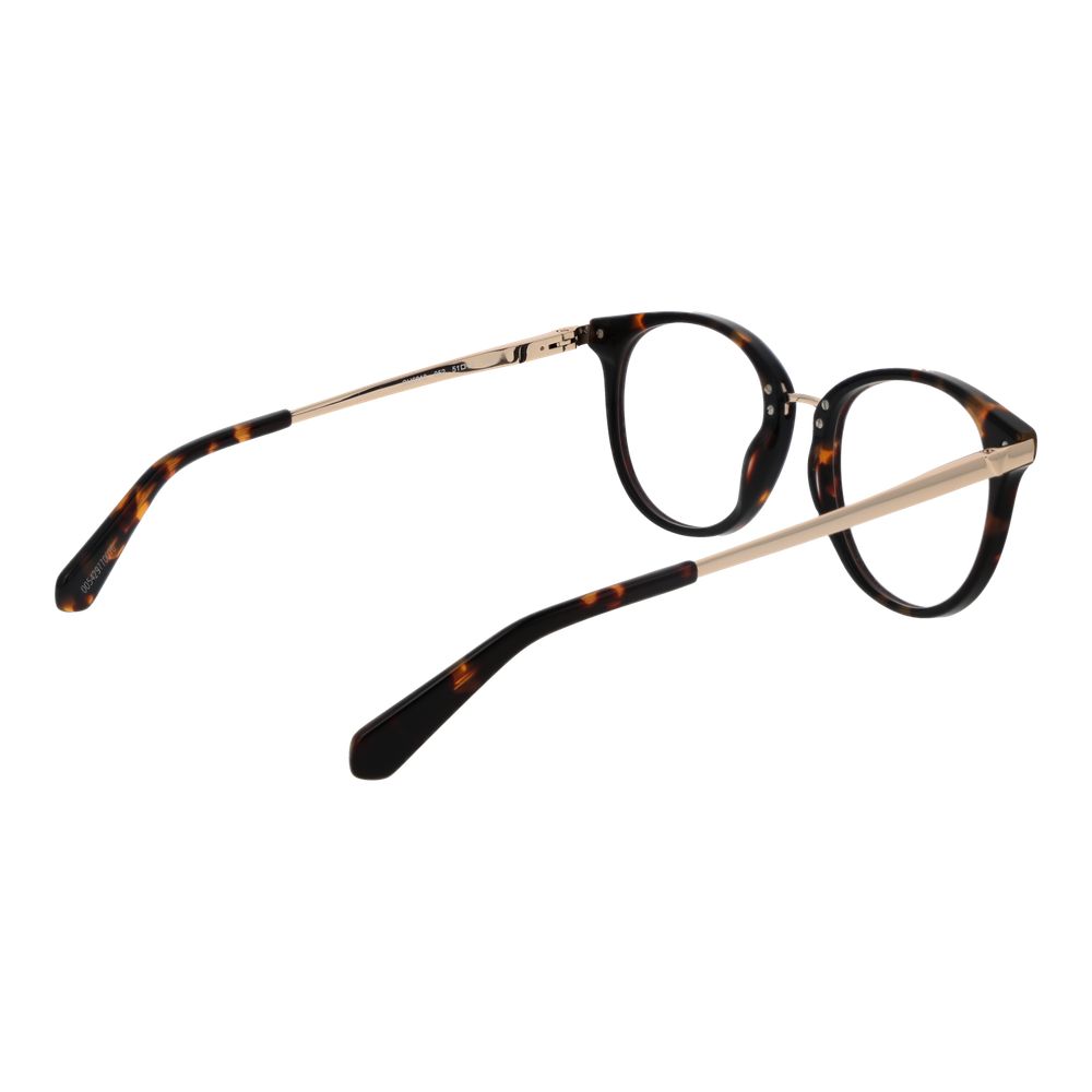 Guess Brown Acetate Glasses (Frames) | Regal Royce