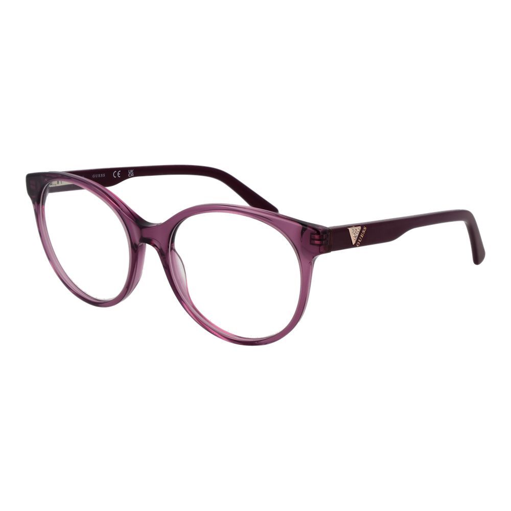 Guess Multicolor Acetate Glasses (Frames) | Regal Royce