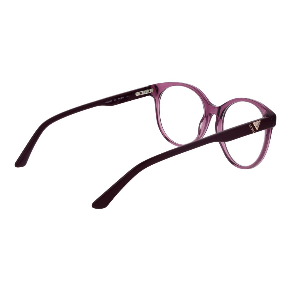 Guess Multicolor Acetate Glasses (Frames) | Regal Royce