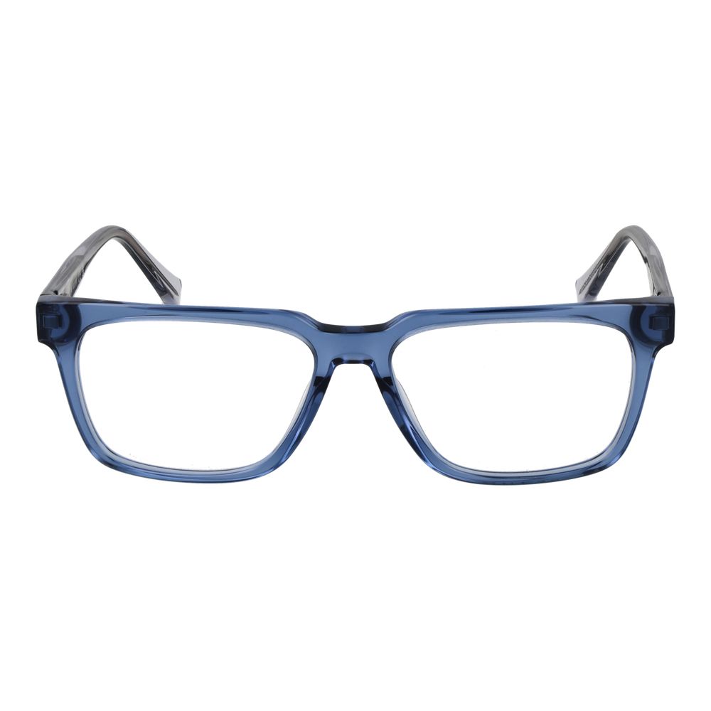 Guess Blue Acetate Glasses (Frames) | Regal Royce