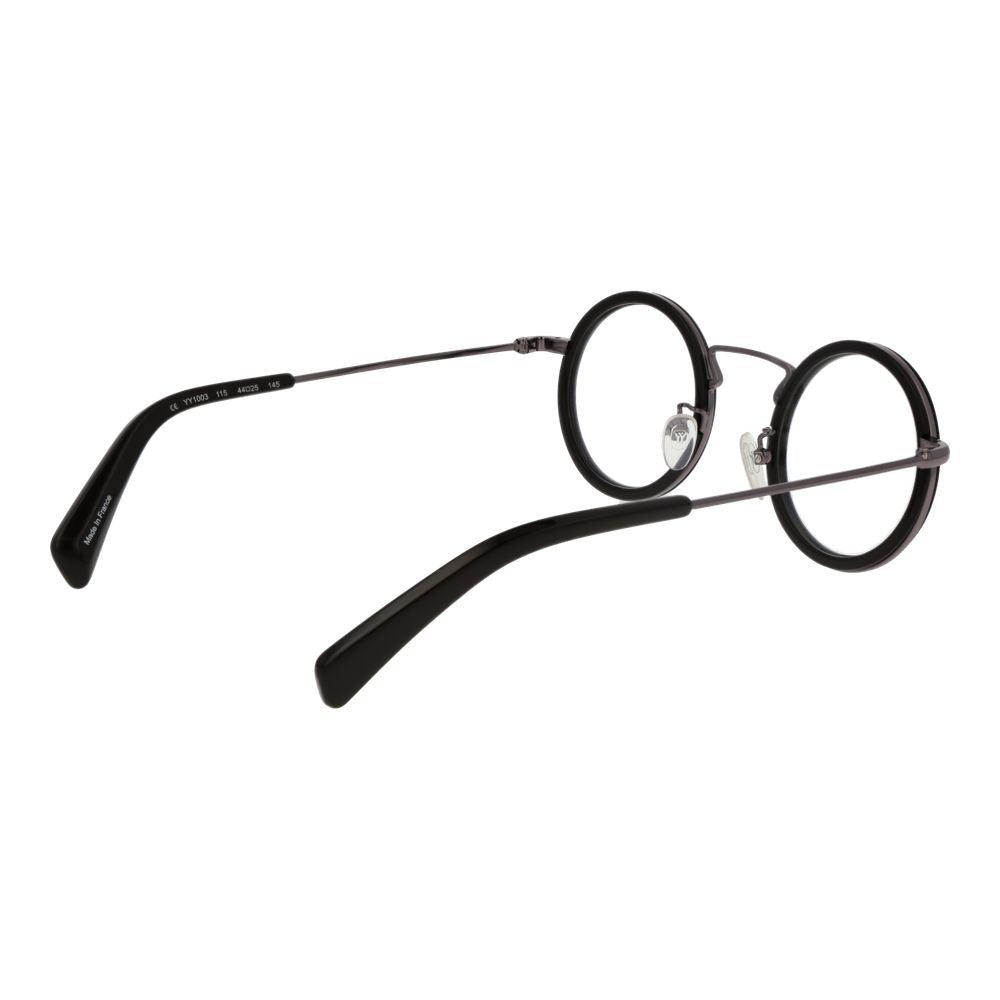 Yohji Yamamoto Brown Metal & Plastic Glasses (Frames) | Regal Royce