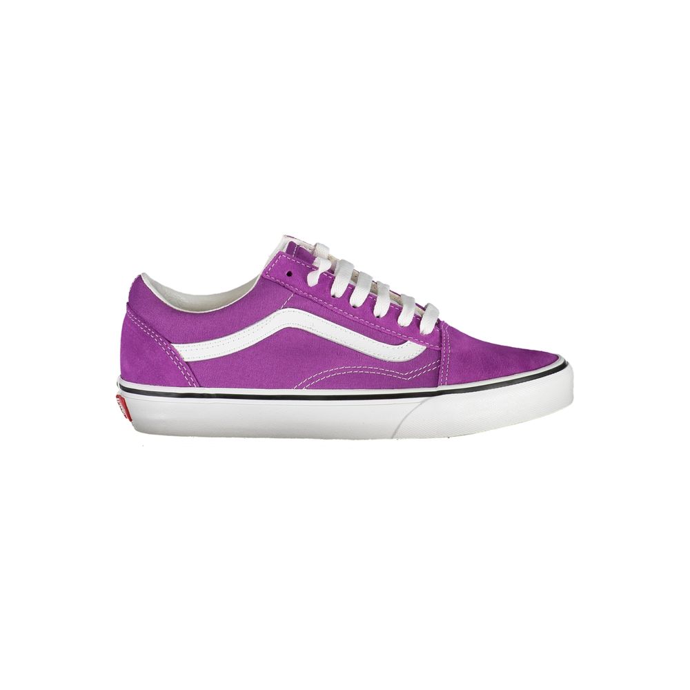 Vans Viola Polyester Women Sneaker | Regal Royce