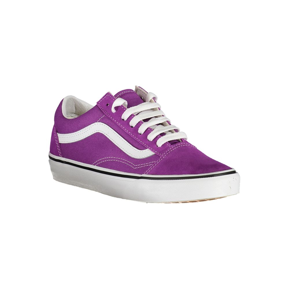 Vans Viola Polyester Women Sneaker | Regal Royce