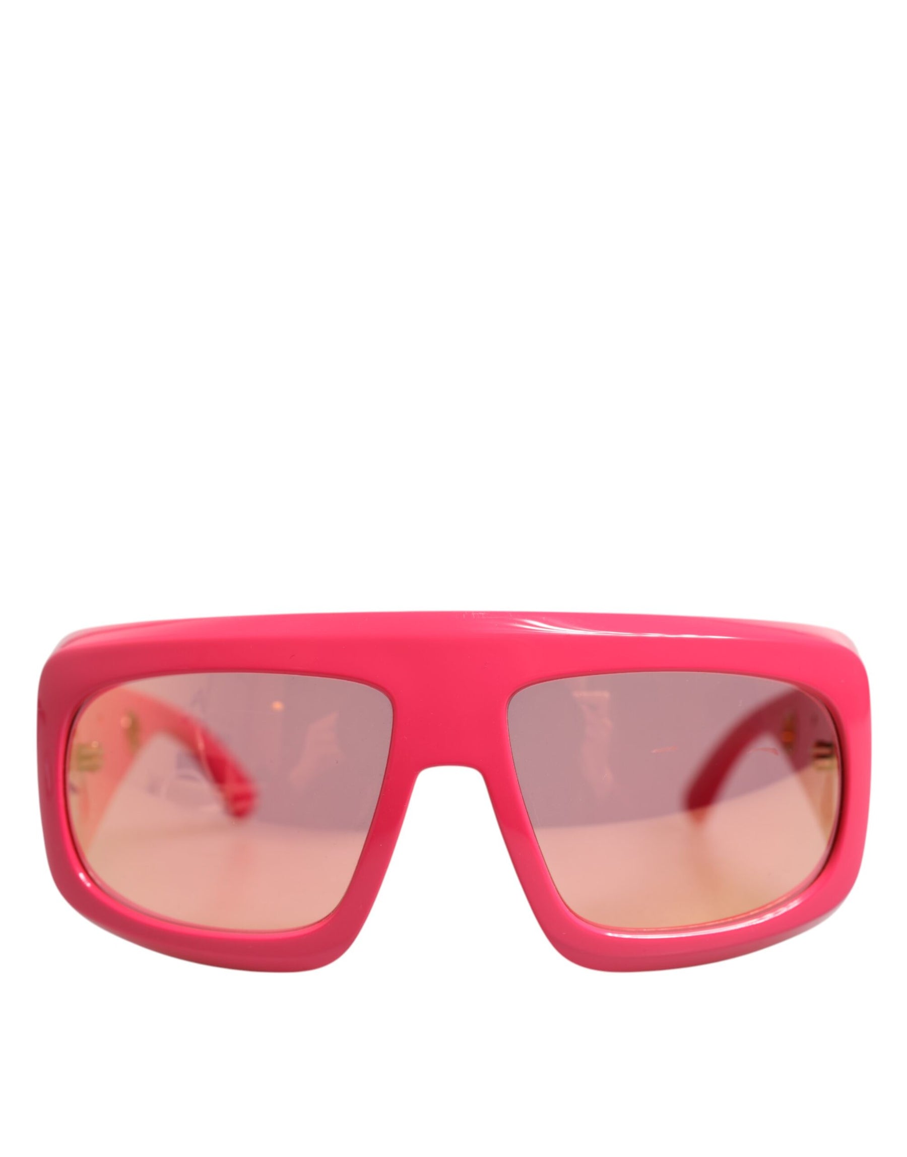 Dolce & Gabbana Pink Joy Therapy Oversized DG6178 Eyewear Sunglasses | Regal Royce