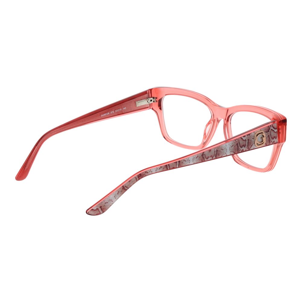 Guess Multicolor Acetate Glasses (Frames) | Regal Royce