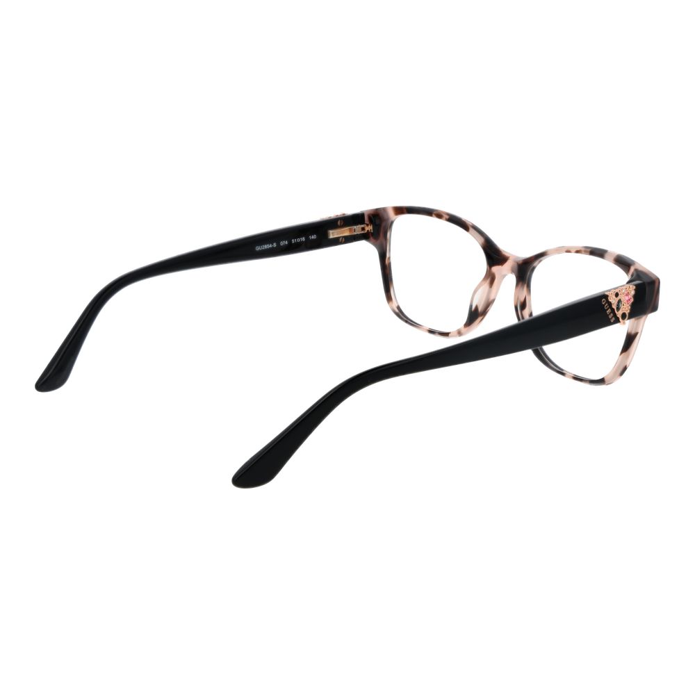 Guess Multicolor Acetate Glasses (Frames) | Regal Royce