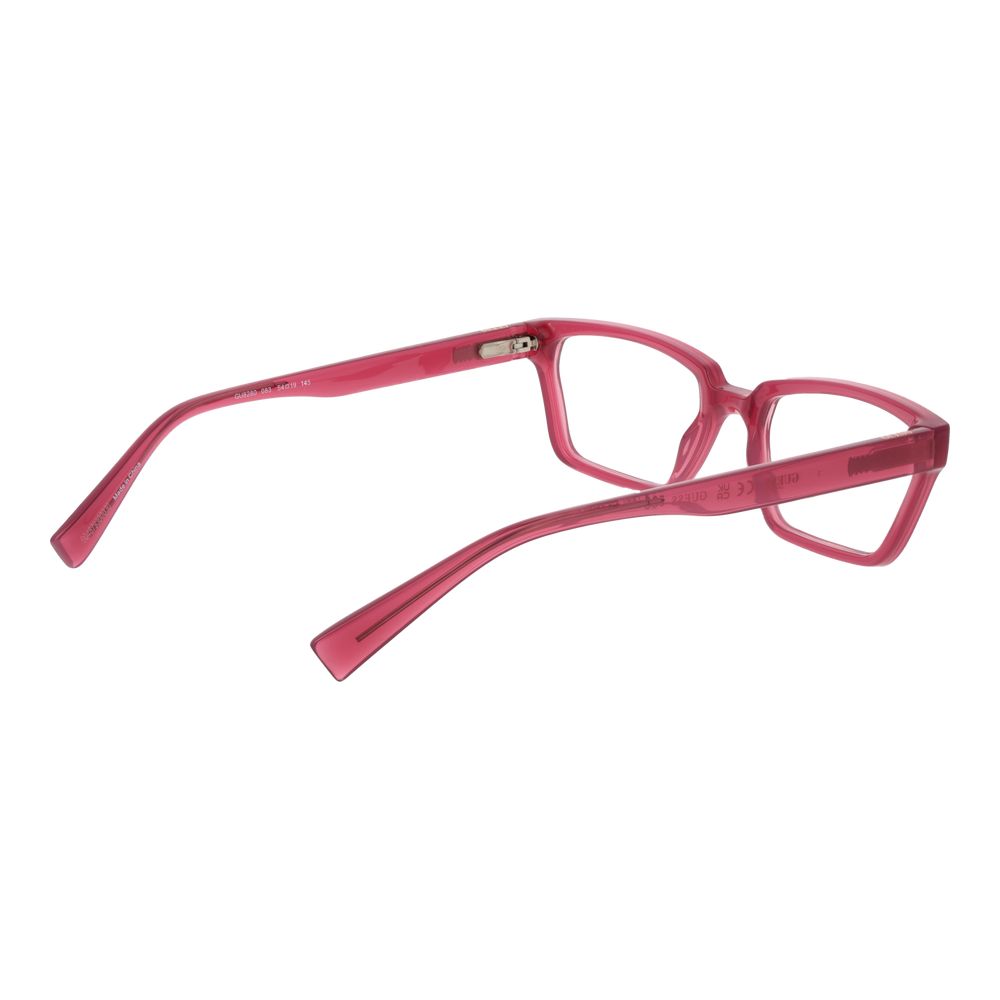 Guess Multicolor Plastic Glasses (Frames) | Regal Royce