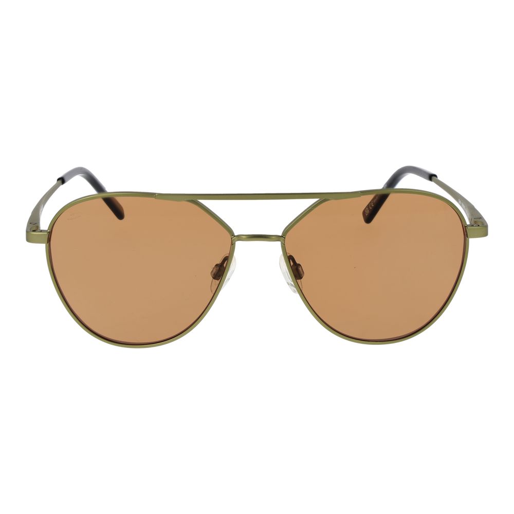 Serengeti Bicolor Plastic Sunglasses | Regal Royce