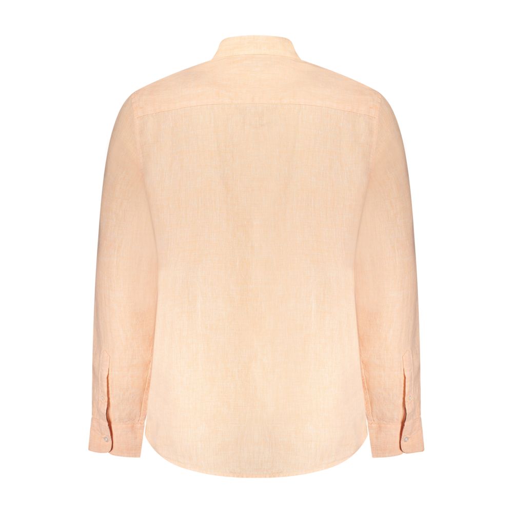 North Sails Rosa Linen Men Shirt | Regal Royce