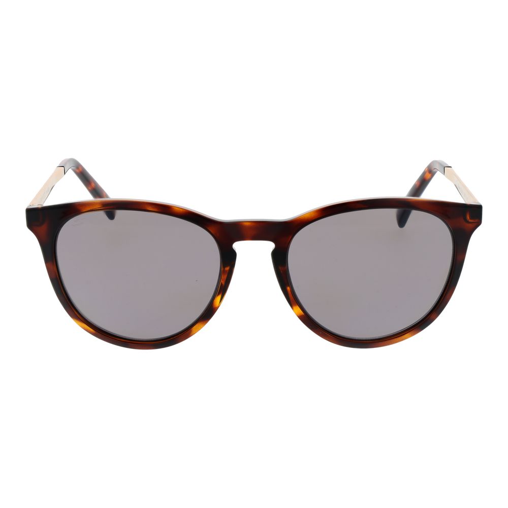 Serengeti Brown Plastic Sunglasses | Regal Royce