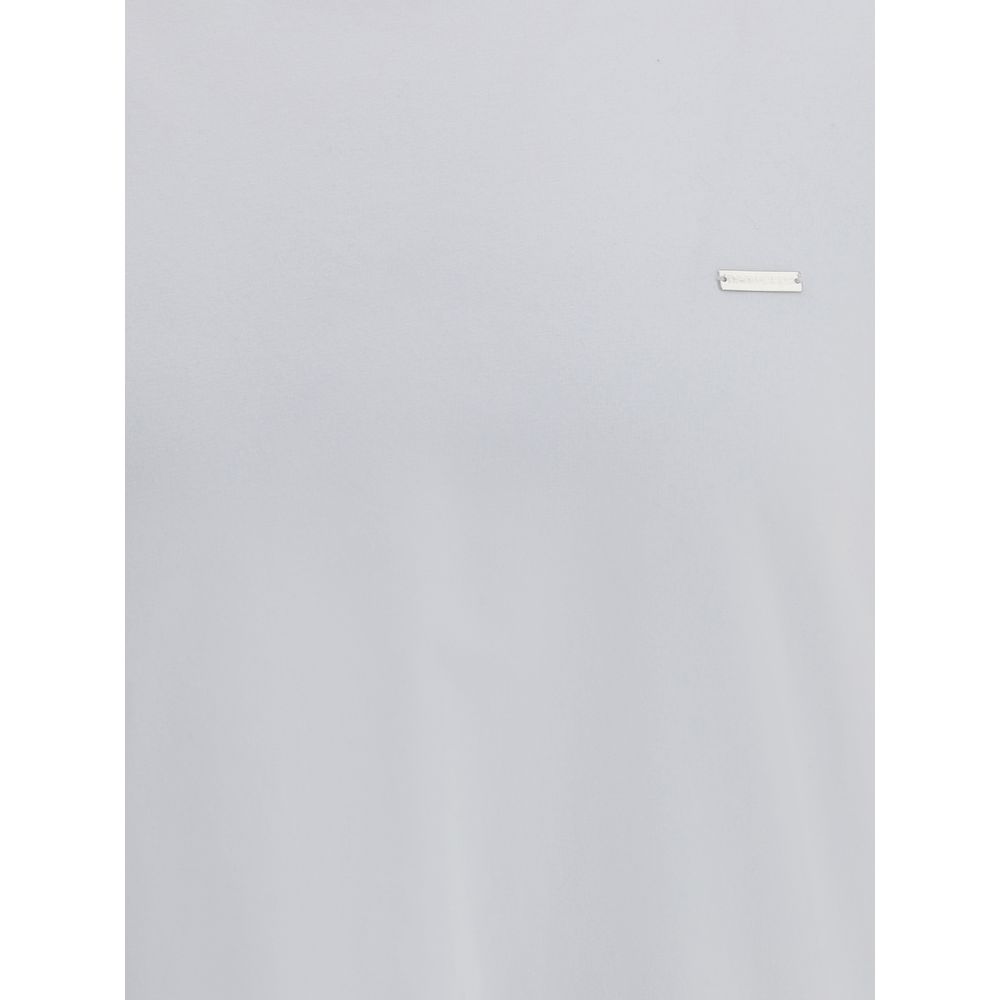 Dsquared² White Cotton T-Shirt | Regal Royce