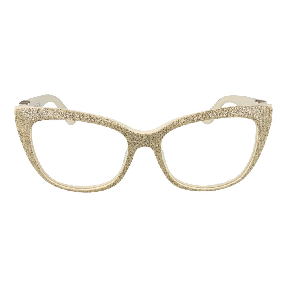 Marciano by Guess Gold Acetate Glasses (Frames) | Regal Royce