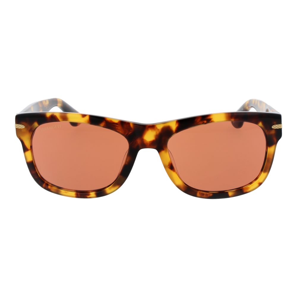 Serengeti Multicolor Acetate Sunglasses | Regal Royce