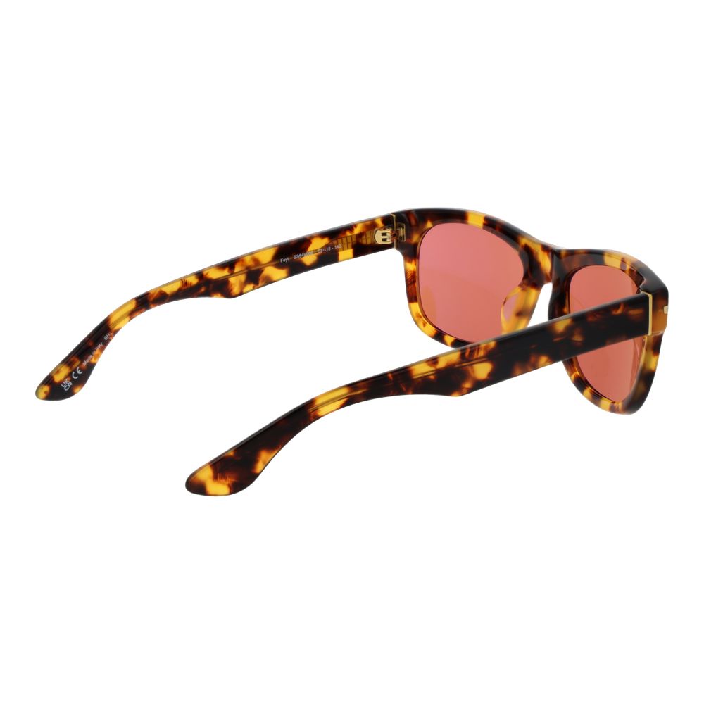 Serengeti Multicolor Acetate Sunglasses | Regal Royce