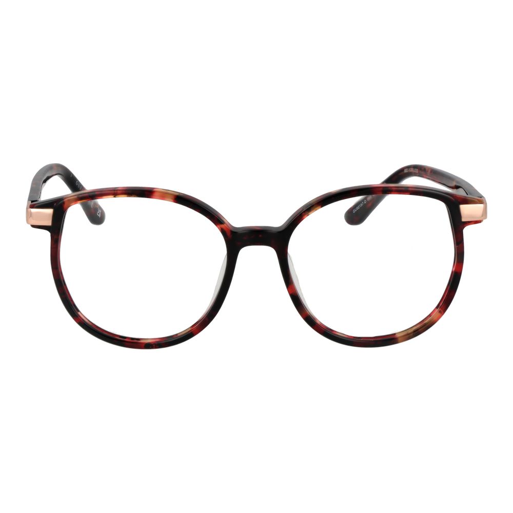 Guess Brown Acetate Glasses (Frames) | Regal Royce