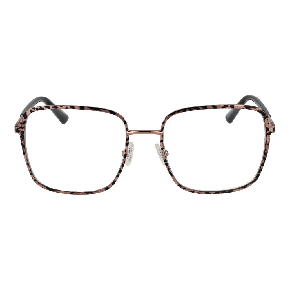 Guess Rose Gold Metal Glasses (Frames) | Regal Royce