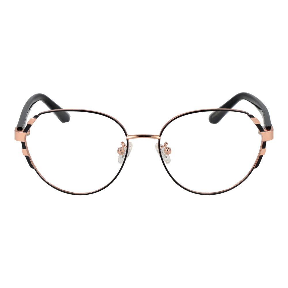 Guess Rose Gold Metal Glasses (Frames) | Regal Royce
