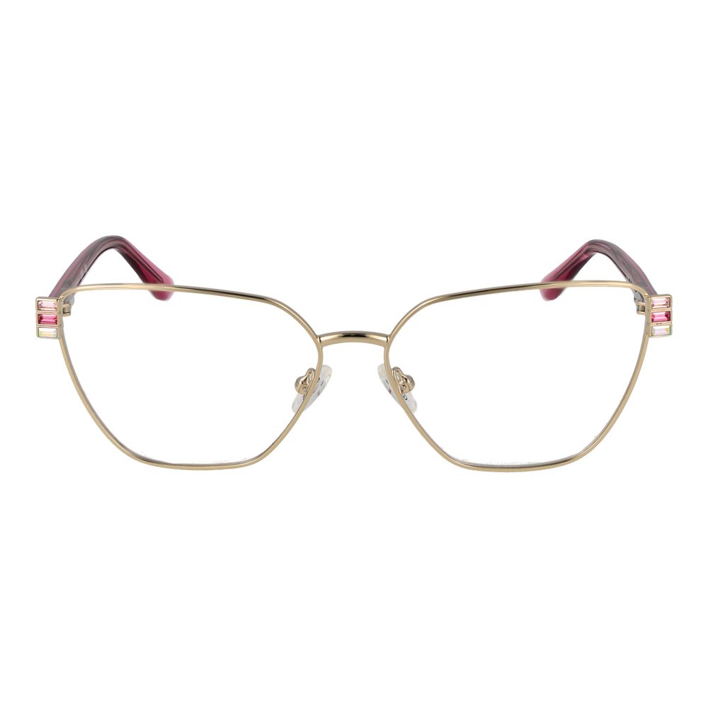 Guess Gold Metal Glasses (Frames) | Regal Royce