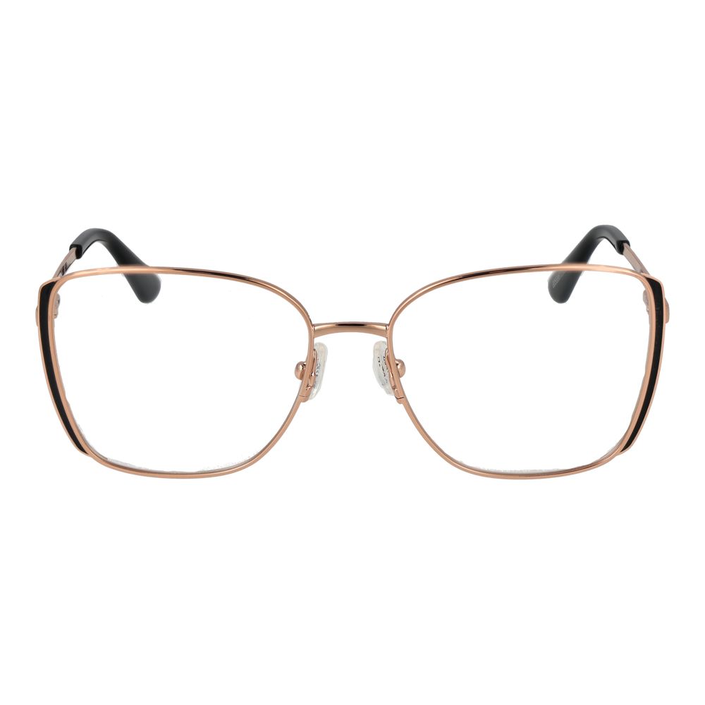 Guess Rose Gold Metal Glasses (Frames) | Regal Royce
