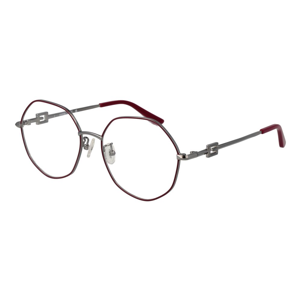 Guess Multicolor Metal Glasses (Frames) | Regal Royce