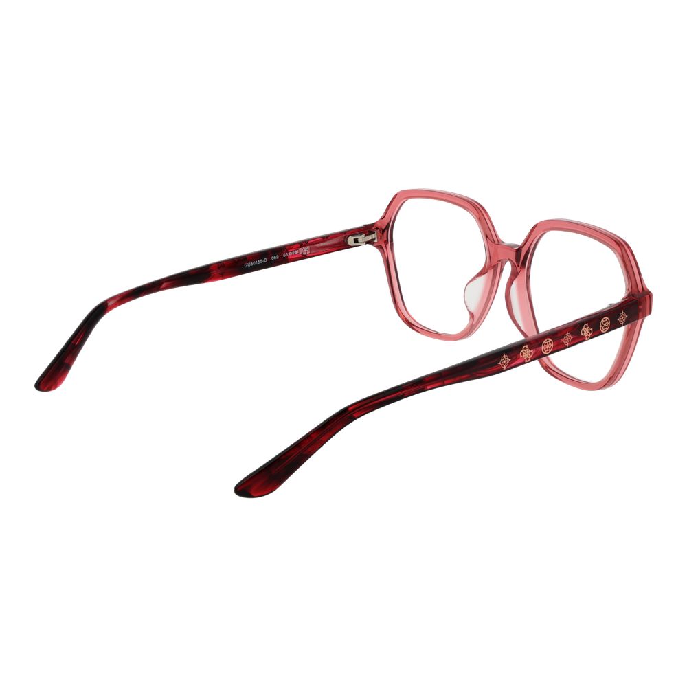 Guess Multicolor Acetate Glasses (Frames) | Regal Royce
