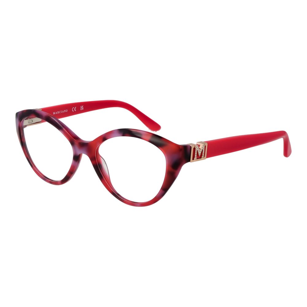 Marciano by Guess Multicolor Acetate Glasses (Frames) | Regal Royce