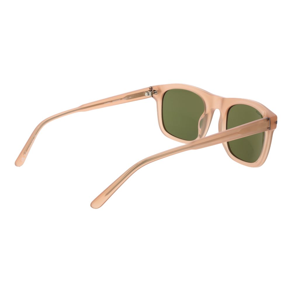 Serengeti Beige Acetate Sunglasses | Regal Royce